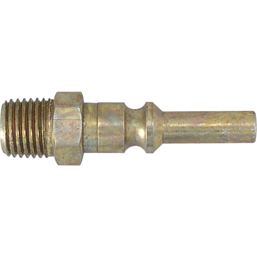 Coupling Plug, 1/4" Air Extreme Inc.