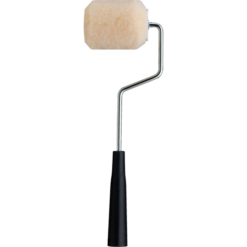 Manchons et armatures pour mini-rouleaux, Nap 5 mm (3/16") Air Extreme Inc.