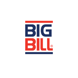 brand-logo center-block Big Bill 200 200
