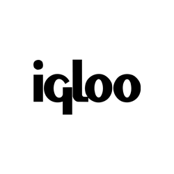 brand-logo center-block Igloo 200 200