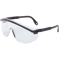 Lunettes de s&eacute;curit&eacute; Uvex Astrospec 3000, Lentille Transparent, Antibu&eacute;e, ANSI Z87+/R&eacute;pond ou surpasse la norme CSA Z94.3 Air Extreme Inc.