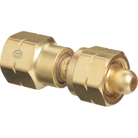 Gas Welder Fittings