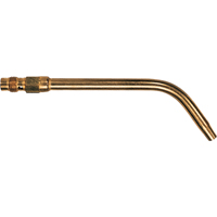 Air Acetylene Feather Flame&reg; Screw-In Tips Air Extreme Inc.