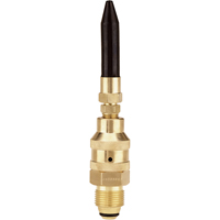 Balloon Filler Regulators - Economy Balloon Blower, CGA580 Inlet Air Extreme Inc.