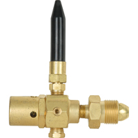 Balloon Filler Regulators - Standard Balloon Blower, CGA580 Inlet Air Extreme Inc.