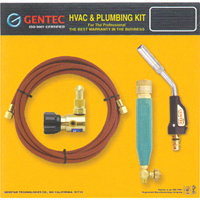 22-GA-KPSL5KIT SWRIL FLAME With AUTO IGNITE TIP Air Extreme Inc.