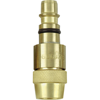 Quick Connect Torch to Screw Connect Tip Adaptor Air Extreme Inc.