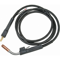 Replacement Air-Cooled MIG Gun, Tregaskiss&reg; Style, 400 Amperage Rating Air Extreme Inc.