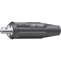 LE LDP-50M ADAPTEUR NOIR 05303 Air Extreme Inc.