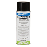 WCP-2 White Contrast Paint, Aerosol Can Air Extreme Inc.