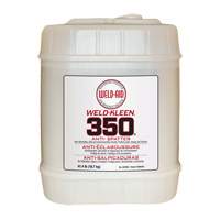 Weld-Kleen&reg; 350&reg;Anti-Spatter, Jug Air Extreme Inc.