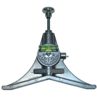 T&ecirc;tes de centrage no 7 - g&eacute;ant Air Extreme Inc.