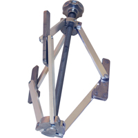 Aligneur de bride de tuyau no 10 Air Extreme Inc.