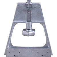 Base d'aligneur de bride no 32 Air Extreme Inc.