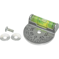 Cadran & niveau DSL (Dial-Set-Level) Contour Air Extreme Inc.