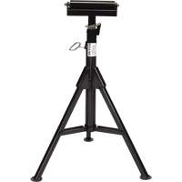 Porte-tuyaux Hi Jacks Fold-A-Jack, Capacit&eacute; de chargement 2000 lb Air Extreme Inc.