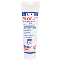 Bloc-It&reg; Heat Absorbing Paste Air Extreme Inc.