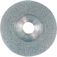 Affûteurs d'&eacute;lectrodes du tungst&egrave;ne Turbo-Sharp V - Meule diamant&eacute;e de rechange Air Extreme Inc.