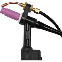 Cold Wire TIG Welding Torch, 400 A Air Extreme Inc.