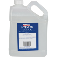 Solution douce pour le syst&egrave;me d'&eacute;limination de la coloration thermique HTR-121 , Cruche Air Extreme Inc.