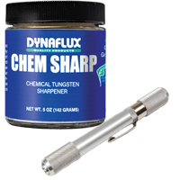 Chem-Sharp - Trousse Air Extreme Inc.