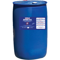 Antigels & lubrifiants refroidissants pour pompe Defense, Baril Air Extreme Inc.