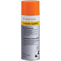 Lubrifiant Chain Gang, Canette a&eacute;rosol Air Extreme Inc.