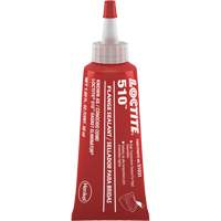 510 High Temperature Flange Sealant, Tube, Pink Air Extreme Inc.