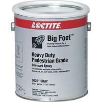 Floor Coatings & Sealants