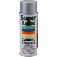LB Super Lube&reg; Grease, Aerosol Can Air Extreme Inc.