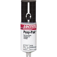 Fixmaster&reg; Fast Cure POXY PAK Adhesive, 92 g, Syringe, Two-Part, Translucent Air Extreme Inc.