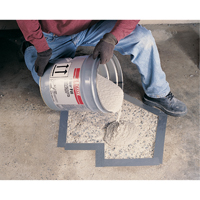 Fixmaster&reg; Floor Fill, Kit, Grey Air Extreme Inc.