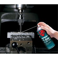 Tapmatic&reg; #1 Gold Cutting Fluids, 1 gal. Air Extreme Inc.