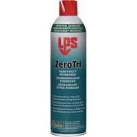 ZeroTri&reg; Heavy-Duty Degreaser, Aerosol Can Air Extreme Inc.