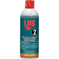 Lubrifiant extra-puissant 2, Canette a&eacute;rosol Air Extreme Inc.
