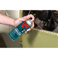2&reg; Heavy-Duty Lubricant, Trigger Bottle Air Extreme Inc.