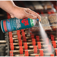 Heavy-Duty Silicone Lubricant, Pail Air Extreme Inc.