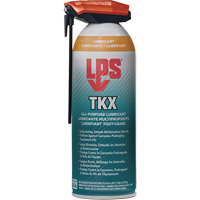 TKX All-Purpose Lubricant, Aerosol Can Air Extreme Inc.