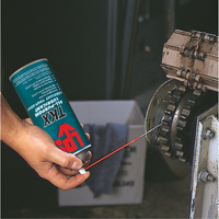 TKX All-Purpose Lubricant, Drum Air Extreme Inc.