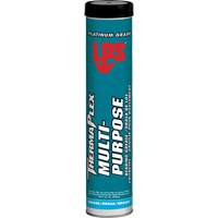 ThermaPlex&reg; Multi-Purpose Bearing Grease, 400 g, Cartridge Air Extreme Inc.