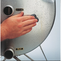 Compos&eacute; r&eacute;novant en b&acirc;ton pour acier lourd, 114 g Air Extreme Inc.