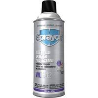 WL942 Wet Weld Spatter Protectant, Aerosol Air Extreme Inc.