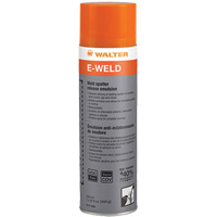 E-Weld 3 Weld Spatter Release Solutions, Aerosol Air Extreme Inc.