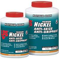 Antigrippant au nickel, Bouteille, 2600°F (1427°C) temp. max. Air Extreme Inc.