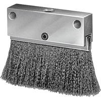 Brosses plates, rondes ou Roto Air Extreme Inc.
