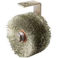 Flat, Round or Roto Brushes Air Extreme Inc.