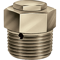 Vent Plugs Air Extreme Inc.