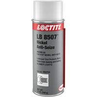 Lubrifiant antigrippant au nickel, Canette a&eacute;rosol, 2399°F (1315°C) temp. max. Air Extreme Inc.