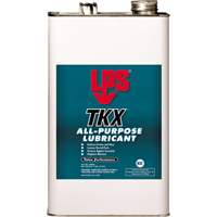All Purpose Lubricants
