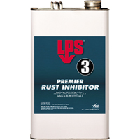 3&reg; Premier Rust Inhibitor, Gallon Air Extreme Inc.